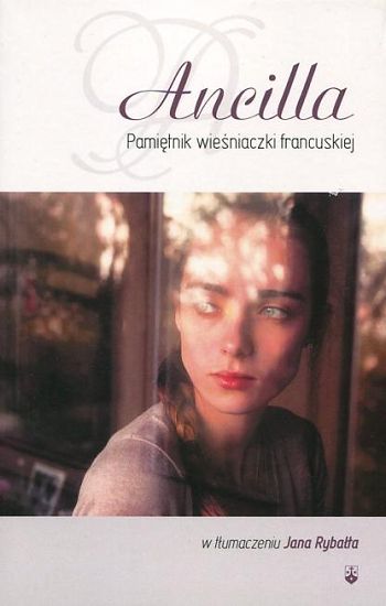 Ancilla Pamiętnik wieśniaczki francuskiej