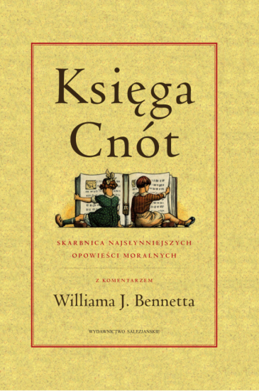 Księga cnót