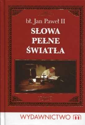 Słowa pełne światła