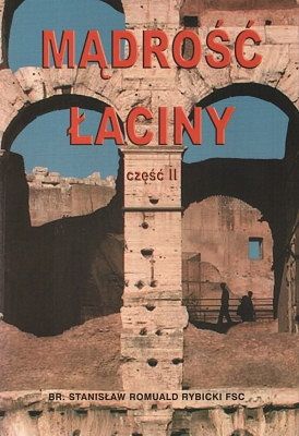 Mądrość łaciny część II