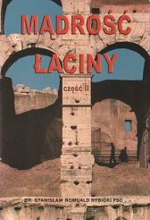 Mądrość łaciny część II
