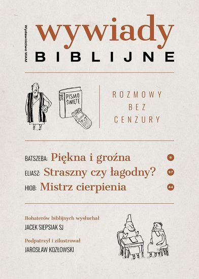 Wywiady Biblijne 