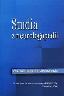 STUDIA Z NEUROLOGOPEDII