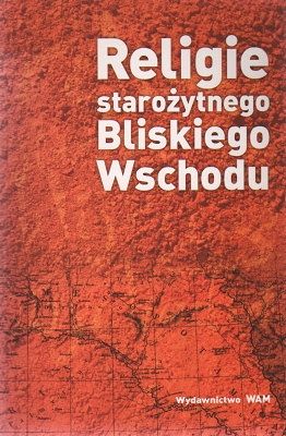 Religie starożytnego Bliskiego Wschodu