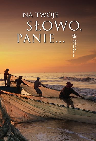 Na Twoje słowo Panie