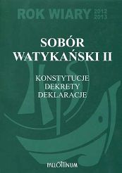 Sobór Watykański II (format A4)
