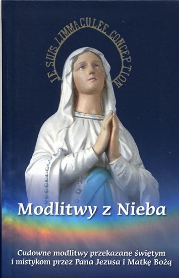 Modlitwy z Nieba
