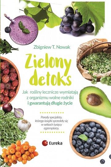 Zielony detoks