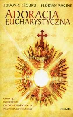 Adoracja eucharystyczna