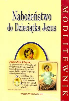 Nabożeństwo do Dzieciątka Jezus
