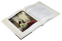 Biblia Ilustrowane historie ze Starego i Nowego Testamentu - 3