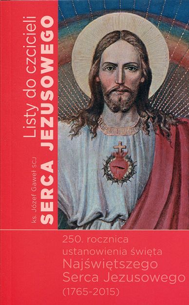 Listy do czcicieli Serca Jezusowego