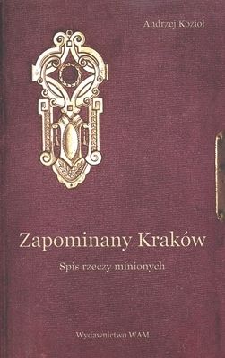 Zapominamy Kraków