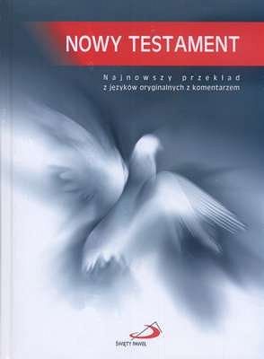Nowy Testament (Edycja św. Pawła)
