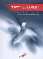 Nowy Testament (Edycja św. Pawła)