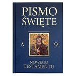 Pismo Święte Nowego Testamentu