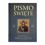 Pismo Święte Nowego Testamentu