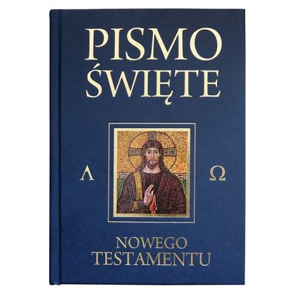 Pismo Święte Nowego Testamentu