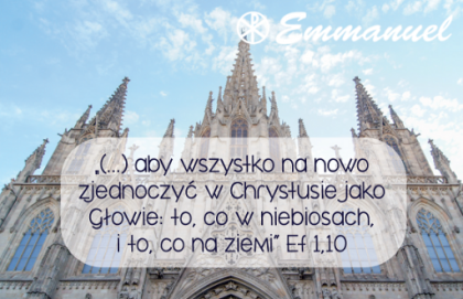 Magnes - Słowo dla Ciebie seria 2 - kategoria jedność