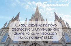 Magnes - Słowo dla Ciebie seria 2 - kategoria jedność