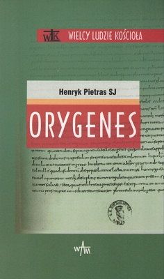 Orygenes (WLK)