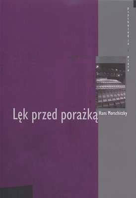 Lęk przed porażką