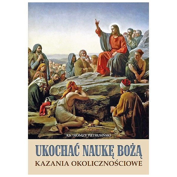 Ukochać naukę Bożą