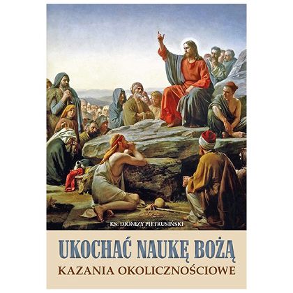 Ukochać naukę Bożą