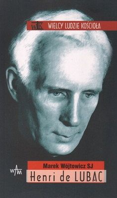 Henri de Lubac (WLK)