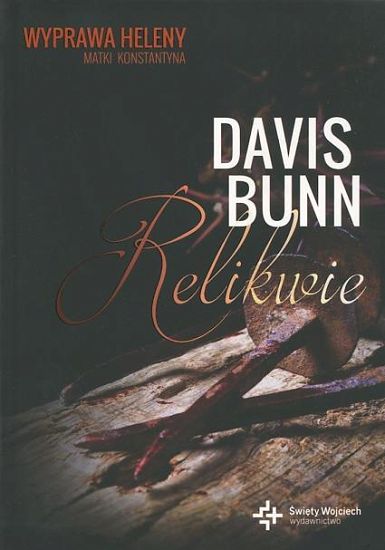 Relikwie