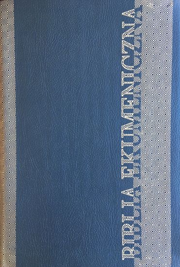 Biblia Ekumeniczna