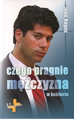 Czego pragnie mężczyzna w kobiecie