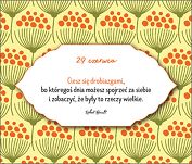 Każdy dzień w prezencie dla Ciebie - 365 dni - 3