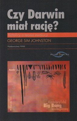 Czy Darwin miał rację?
