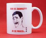 Kubek - Som sie zbawisz? - strona 2