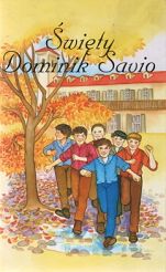 Święty Dominik Savio