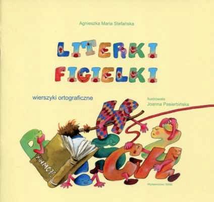 LITERKI FIGIELKI