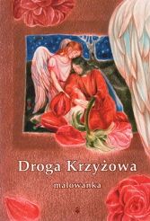 Droga Krzyżowa - malowanka