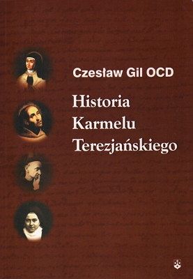Historia Karmelu Terezjańskiego
