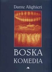 Boska komedia