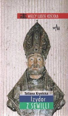 Izydor z Sewilli (WLK)