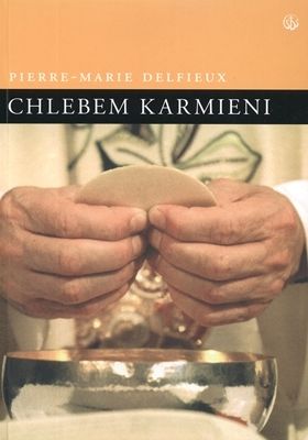 Chlebem karmieni