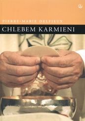 Chlebem karmieni