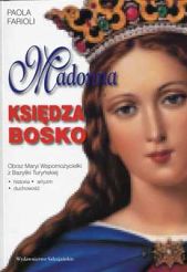 MADONNA KSIĘDZA BOSKO