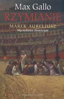 RZYMIANIE. MAREK AURELIUSZ