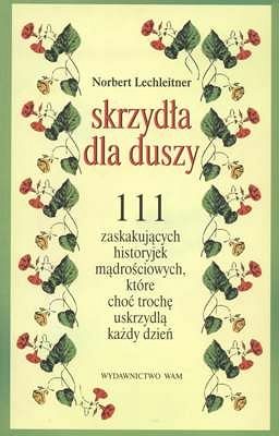 Skrzydła dla duszy