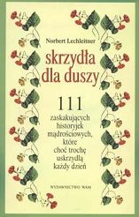 Skrzydła dla duszy