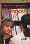 Z młodzieżą spokojnie o... rodzicach. Z rodzicami spokojnie o... młodzieży. - 2