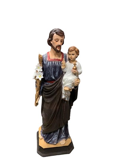 Figura święty Józef Opiekun 60cm