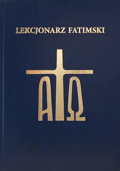 Lekcjonarz Fatimski